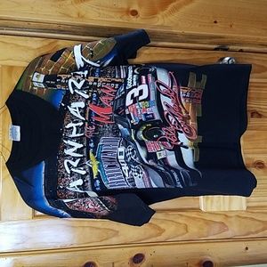 DALE EARNHARDT SHIRT - XL